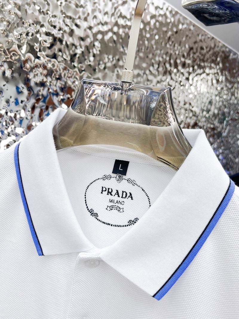 Prada T-Shirts